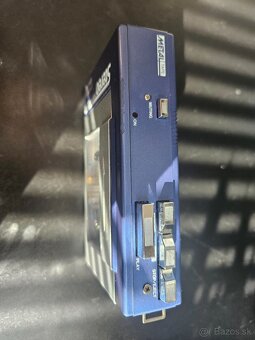 Predám Walkman Philips - 2