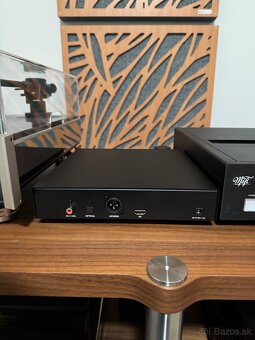Highend CD Transport NUPRIME CDT-9 - 2