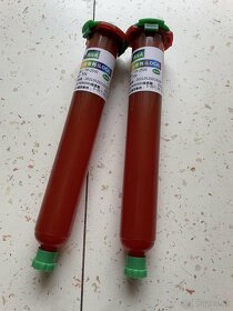 UV LOCA LEPIDLO 50ml .dotykove plochy,skla (TP-2500) - 2