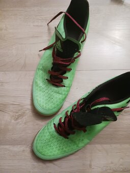 Halovky adidas 43, ZNIZENA CENA - 2