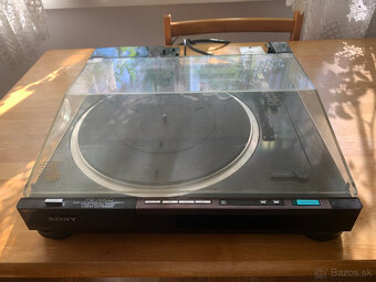 Sony PS-X800 - 2