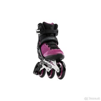 Dámske fitnes korčule Rollerblade - 2