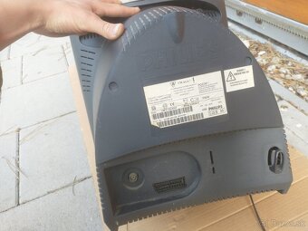 CRT TV Philips 14PT 1354/58 - 2