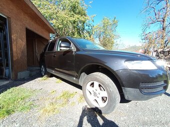 Touareg 3.0tdi - 2