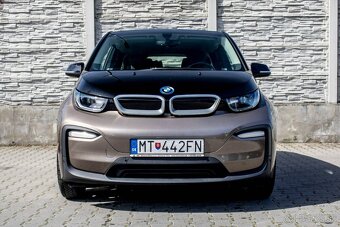 BMW i3 120 Ah - 2