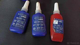 Loctite lepidlo - 2