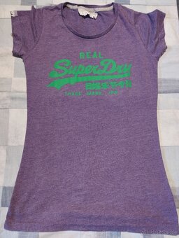 Tricka Superdry, Naketano, Ragwear - 2