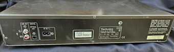 CD prehrávač Technics SL-PG390 - 2