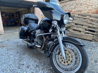 Moto Guzzi 1100 California Jackal - 2
