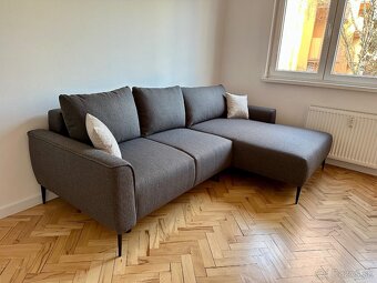 Príjemný 3i byt na Hlinách - na prenájom - 2