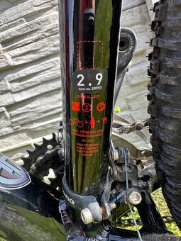 Ghost kato 2.9 29 S - 2