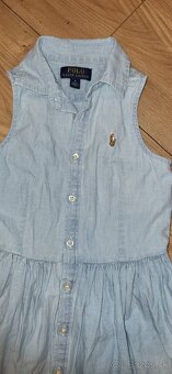Original Raplh Lauren saty - 134 - 2