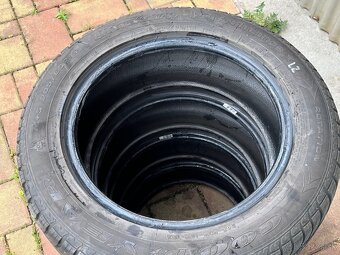 205/60R16 zimné - 2