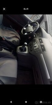 Predám vimenim Ford c Max - 2