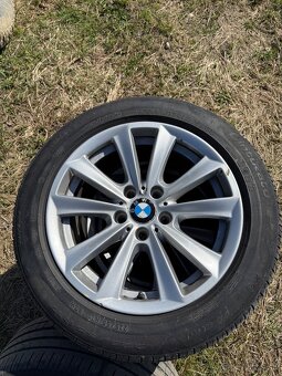 Predám originál elektróny BMW - 2