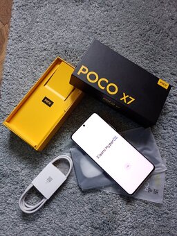 Pocophone X7 8/256Gb - 2