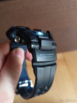 Casio G-Shock Gravitymaster GR-B100-1A2 - 2