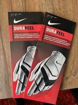 Golfovy set DUNLOP - pansky - 2