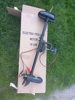 Motor 12V - 2