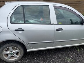 Škoda Fábia 1,4 / 50KW,AME r.v.2000 - 2
