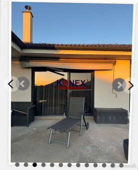 Predám Rd-bungalov Geči - 2