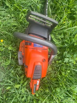 Husqvarna 560 XP - 2