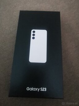 Samsung s 23 - 2