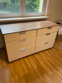 Komoda Ikea - 2
