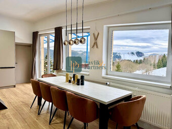 Predaj 3izbový apartmán Donovaly, 72m2, nová rekonštrukcia E - 2