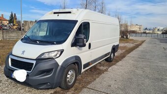 Boxer 3.0HDi - 2