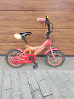 Bicykel - 2