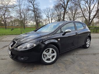 SEAT LEON 2.0 TDI 103KW - KÓD MOTORA (BMM) - 2