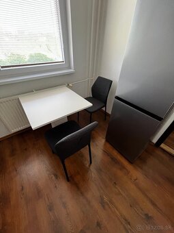 Jednoizbový byt na prenájom Košice KVP, ul. Titogradská - 2