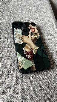 Kryt na iPhone 13mini - 2