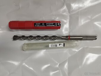 SDS Max HILTI vrtáky do betonu 20 - 2