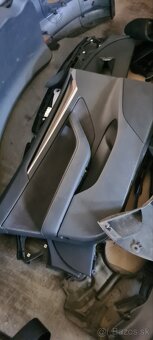 TESLA MODEL 3 /Y TAPACIR DVERI (calunenie) - 2