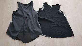 Tricka letne 134/140 - 2