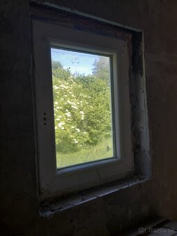 Predám pouzite plastové okna - 2