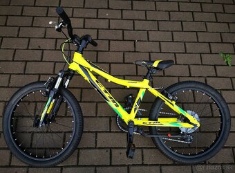 Na predaj detsky bicykel CTM JERRY 20 - 2