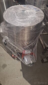 Narážka 25L VI-JA Super, varne kotle, hydro narazka - 2
