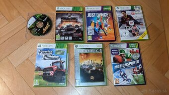 FIFA 14 a Kinect Adventures - 2