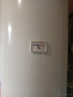 Elektrický bojler - 2