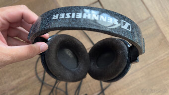 Predám slúchadlá Sennheiser HD 600 - 2