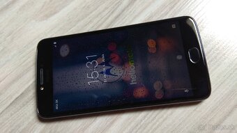 Motorola E4 plus - 2