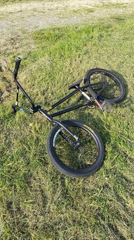 Bmx Freestyle Total - 2
