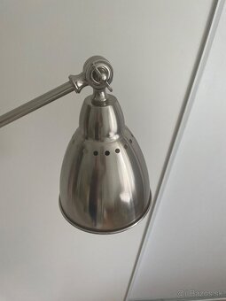 Ikea stojaca lampa - 2