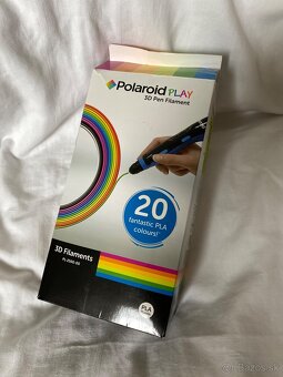 3D PERO POLAROID PLAY - 2