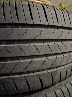 Bridgestone Alenza 001 runflat - 2