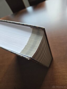 Ikar - Sherlock, Illustrovaná Biblia, Kód 917 - 2