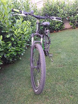 Predám junior bicykel Kenzel Shade - 2